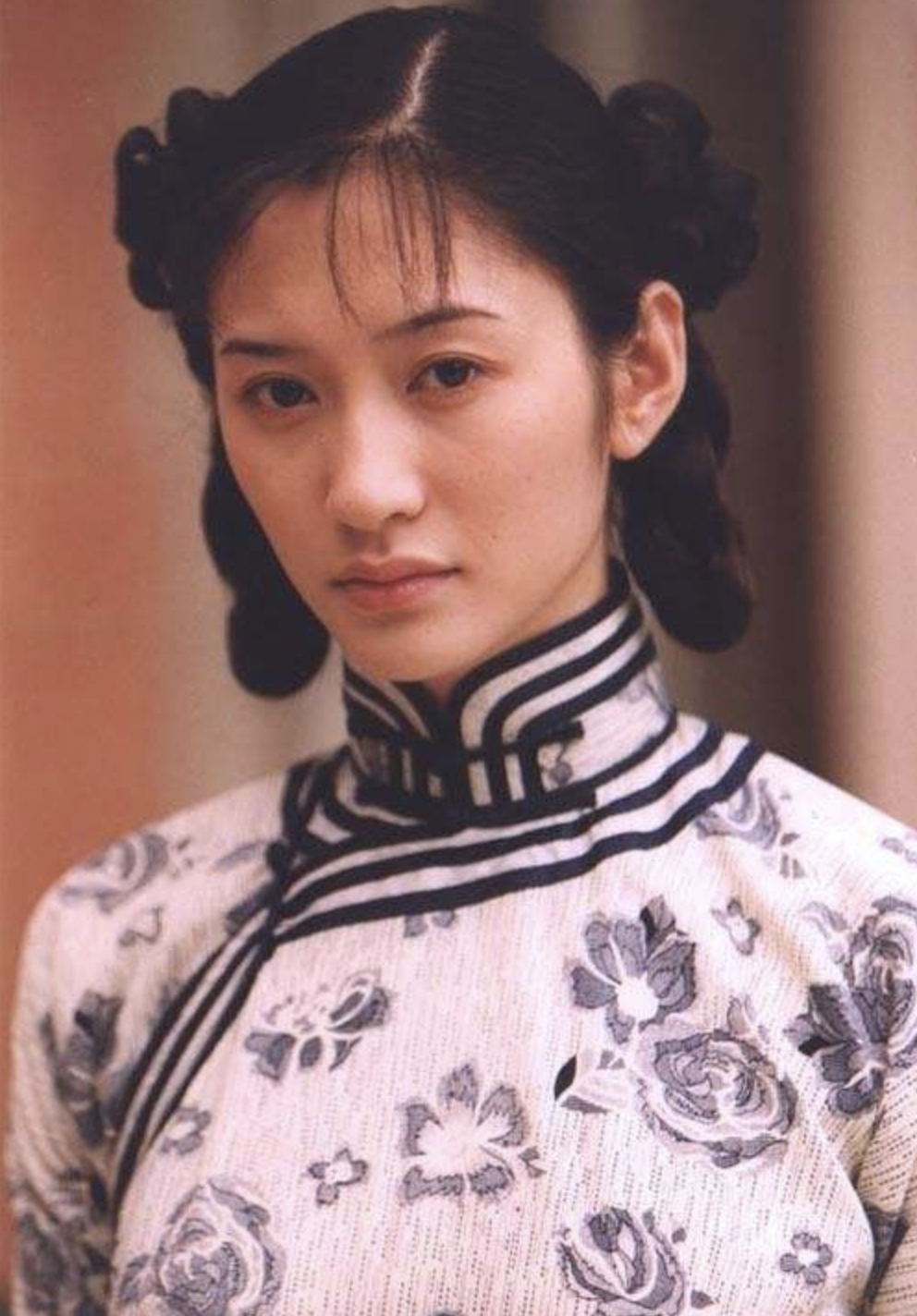 女神李小冉的坎坷情路,和她生命中深爱的3个重要男人