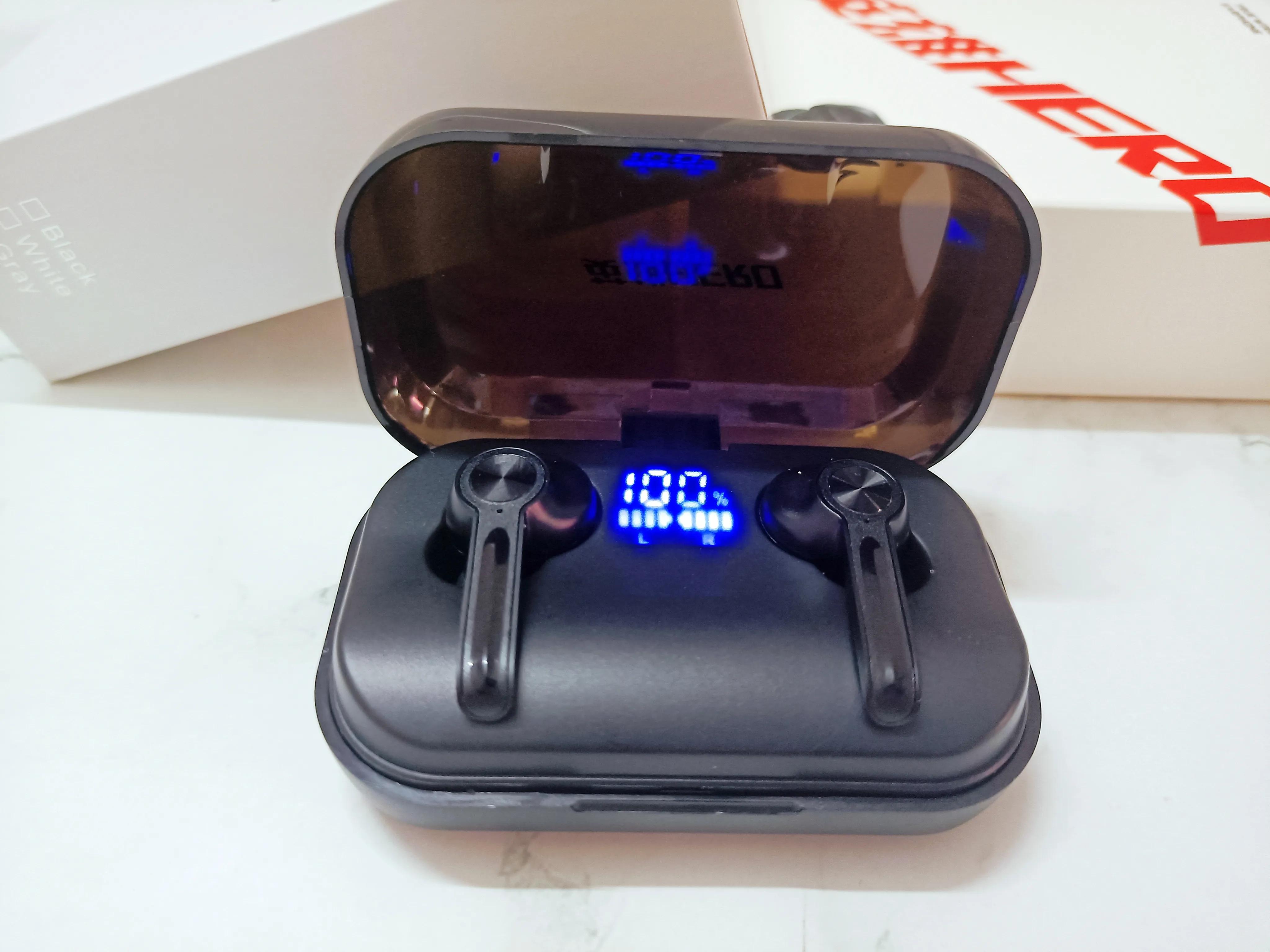 你敢信吗？这款耳机不仅低延迟超长续航，还能给手机反向充电