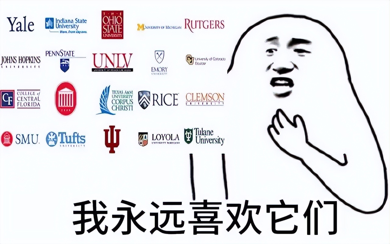 美本野鸡大学名单曝光！中国家长为何频繁被骗？附：冒牌大学汇总