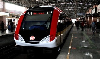 中国城市地铁排名出炉：上海、北京、广州三市领跑