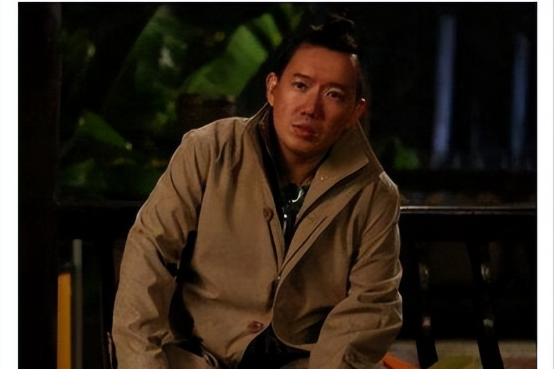 刘德华：我帮助过许多人，有一个人我挺后悔帮他的