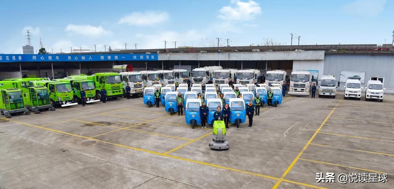 “全国工人先锋号”背后的奋斗故事：老国企人重头创业 奋进中蜕变