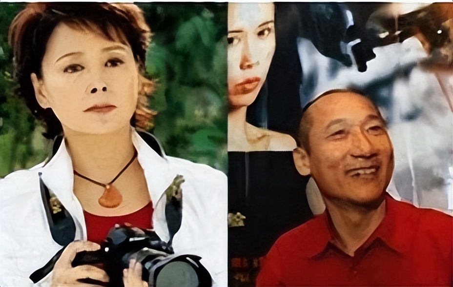 盘点八十年代最红女星：她们老了，那个辉煌的电影时代也过去了