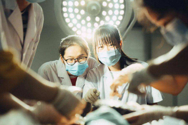 临床医学金字塔公布！上交大、浙大稳坐第一梯队，北大位居第三层