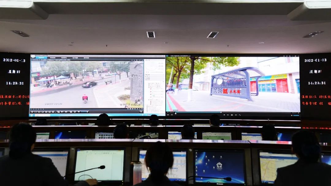 喜报 | 春风十里，请一起温柔地走进“最美街道”~