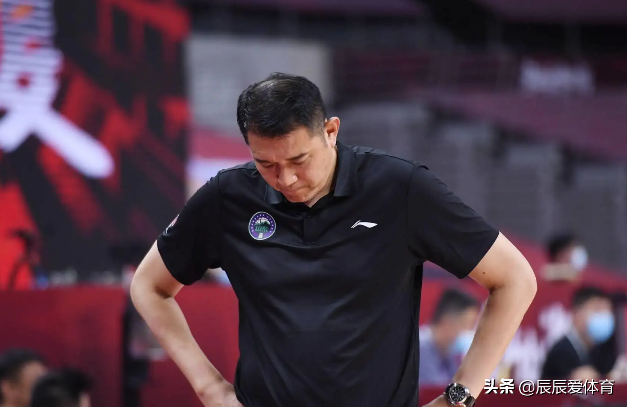 张镇麟为什么是nba(曝王薪凯加盟山东，巩晓彬被列失信原因揭晓，张镇麟受邀湖人夏联)