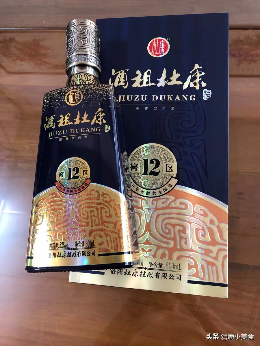 烟酒行5个不出名白酒，很多人看不起，却是纯粮佳酿，行家整箱搬