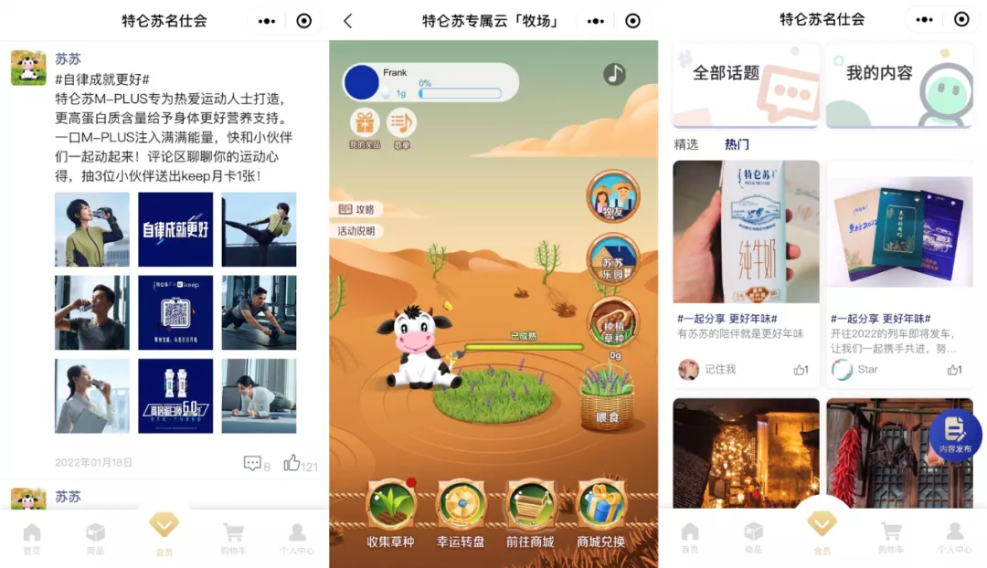 深链与精准，拆解传统品牌的新私域打法