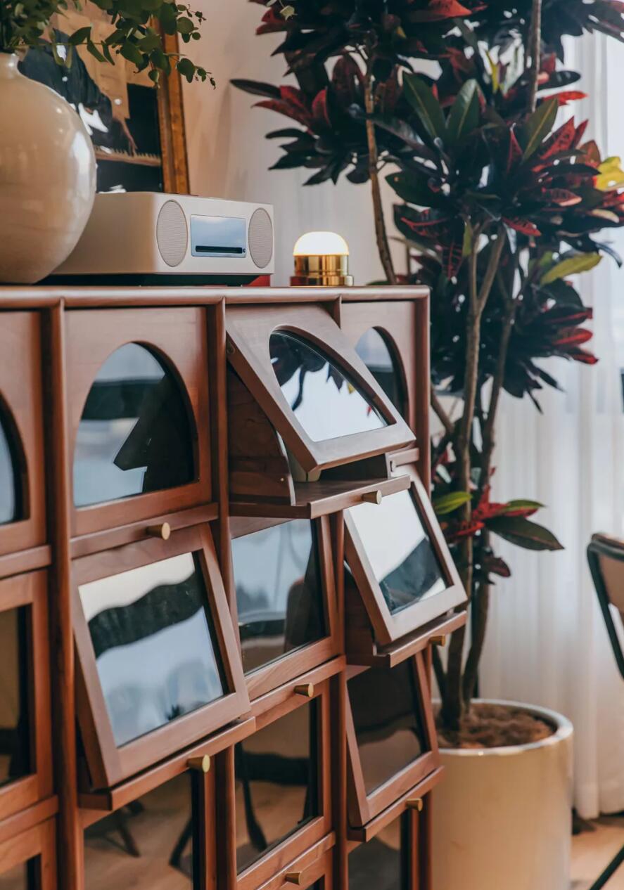 “8年搬了4次家”，真的是经历过，才知道生活不应该将就