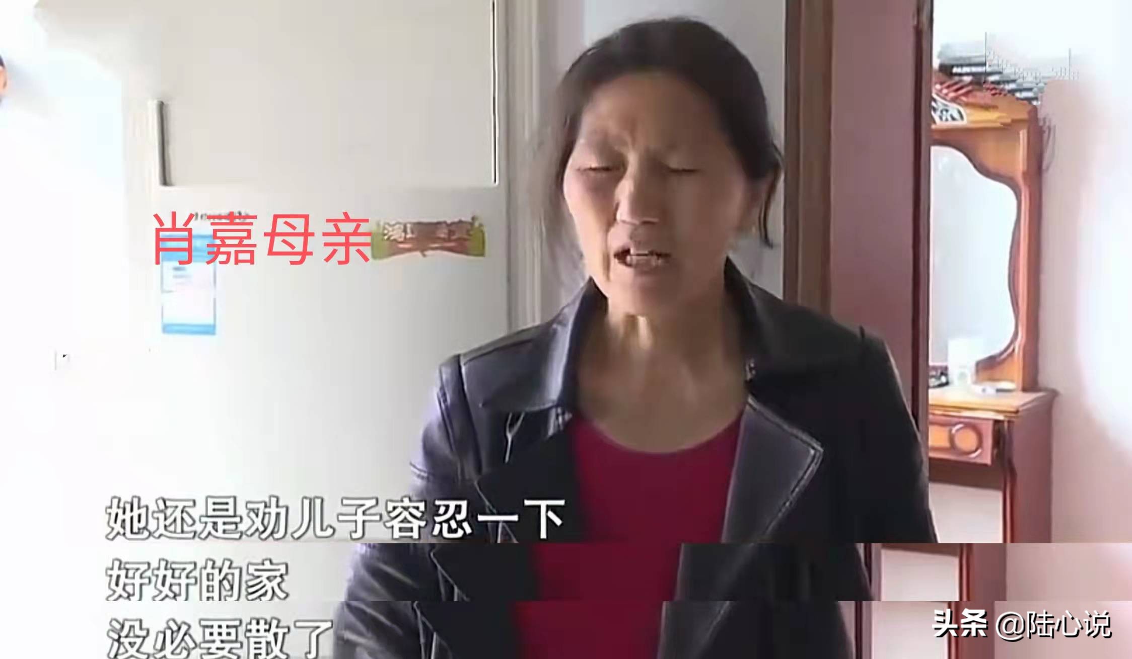 “就发生了一次事”亲子鉴定揭开妻子的秘密，丈夫崩溃不已