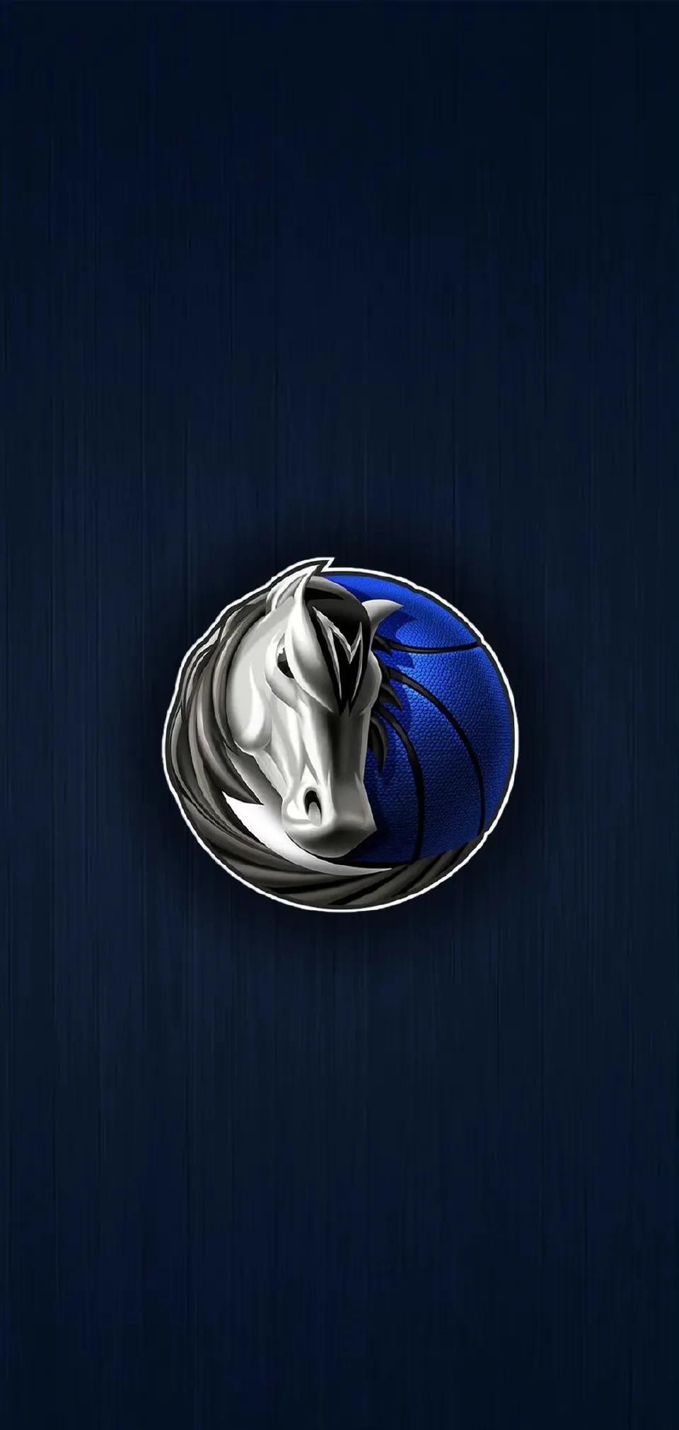 nba有哪些队是蓝色的标志(3d效果的nba球队logo壁纸,喜欢篮球的赶紧