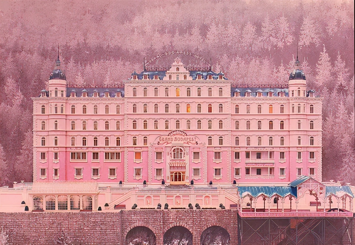 布达佩斯大酒店电影剧情「详解」