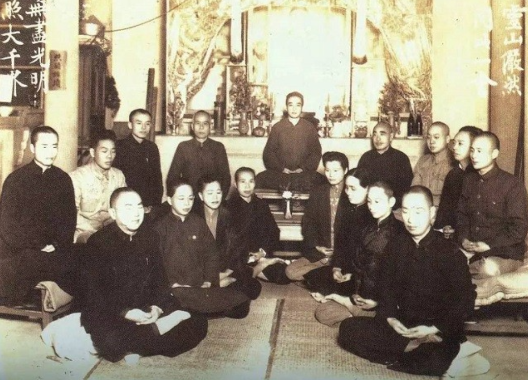 一代国学大师南怀瑾：被李敖痛骂骗子，小学肄业，95岁终老太湖