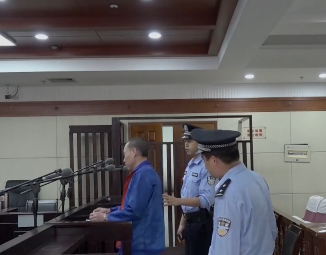 “大老虎”截留工伤赔偿款29万，声称自己在做生意，结局大快人心