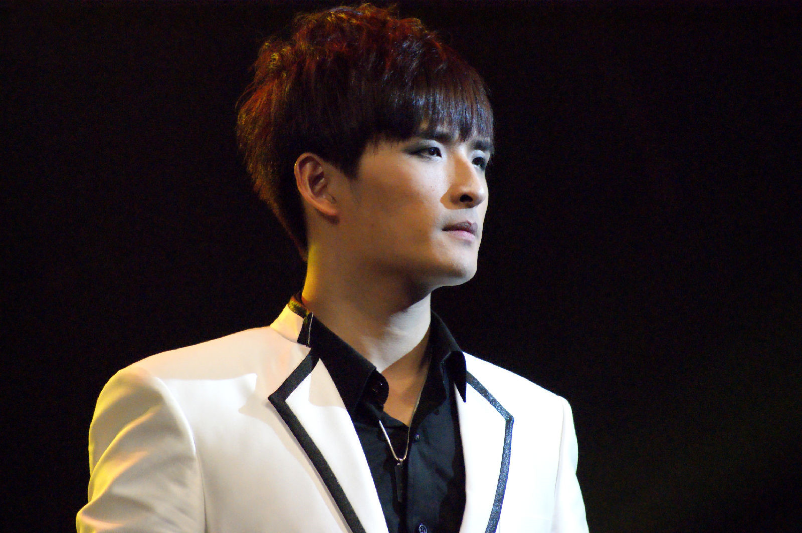 07年快乐男声(07《快乐男声》10强,阿穆隆入狱,王栎鑫离婚,其他人怎么