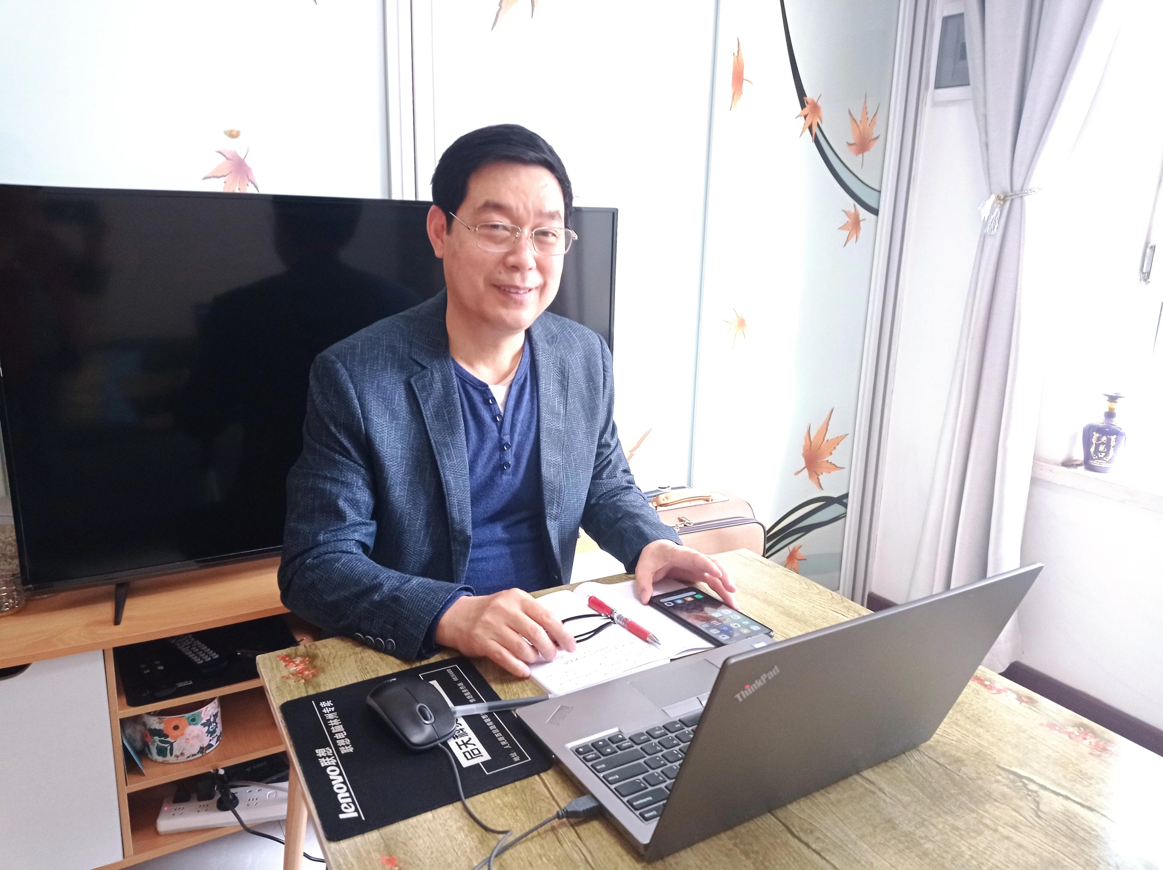 张贵栓‖学习课标系列谈（三）