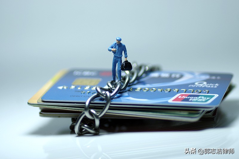 去解凍銀行卡被問最多的16個(gè)問題，你會(huì)怎么答？