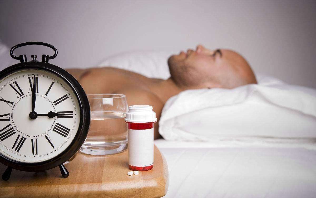 连续三天都睡不够6小时的人，接下来会怎么样？身体将发生大转变