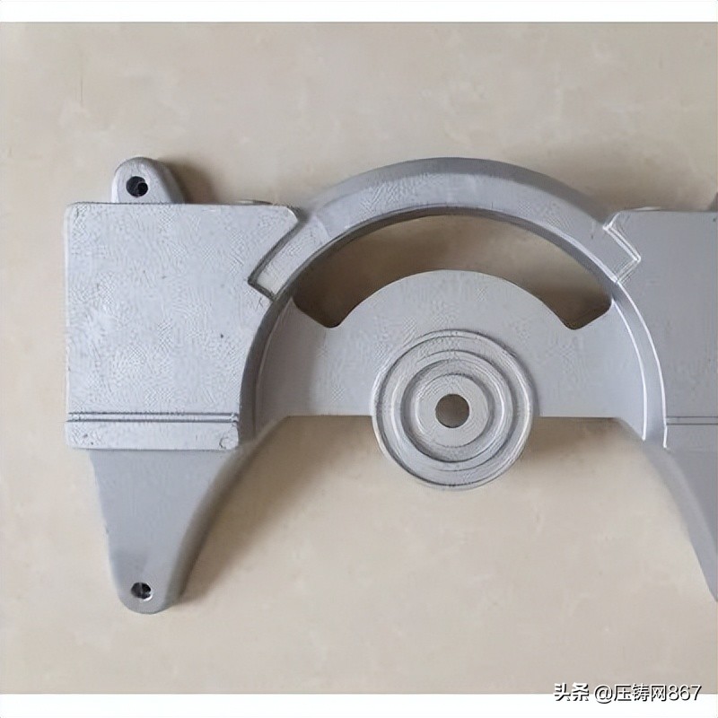  Focusing on the R&D and manufacturing of aluminum alloy die castings Xingtai Xinguang Metal Co., Ltd