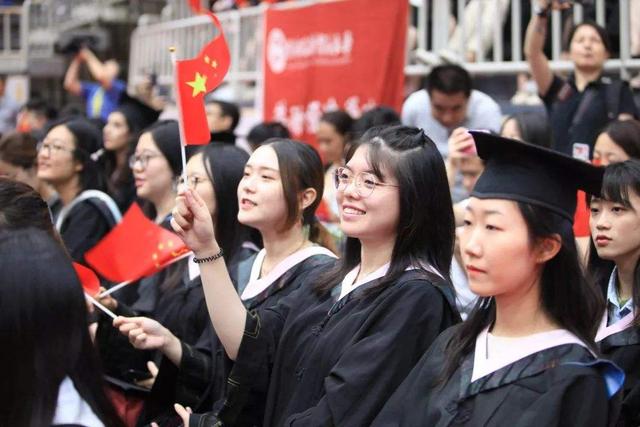 华为在211大学招聘人数排名：清华排第9，北大没进入前20名