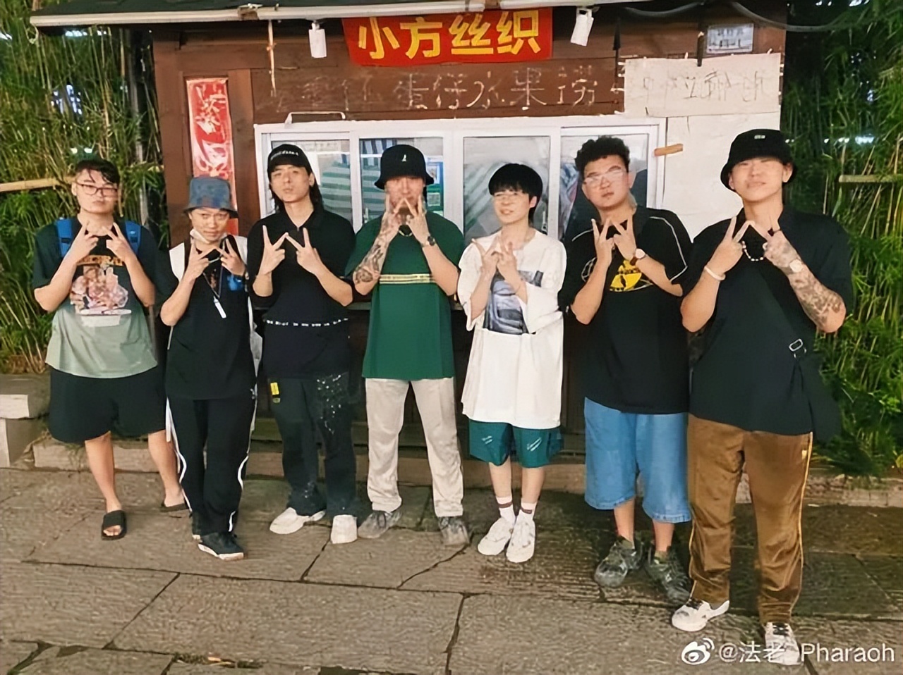 活死人是否还能挽回自己的风评？