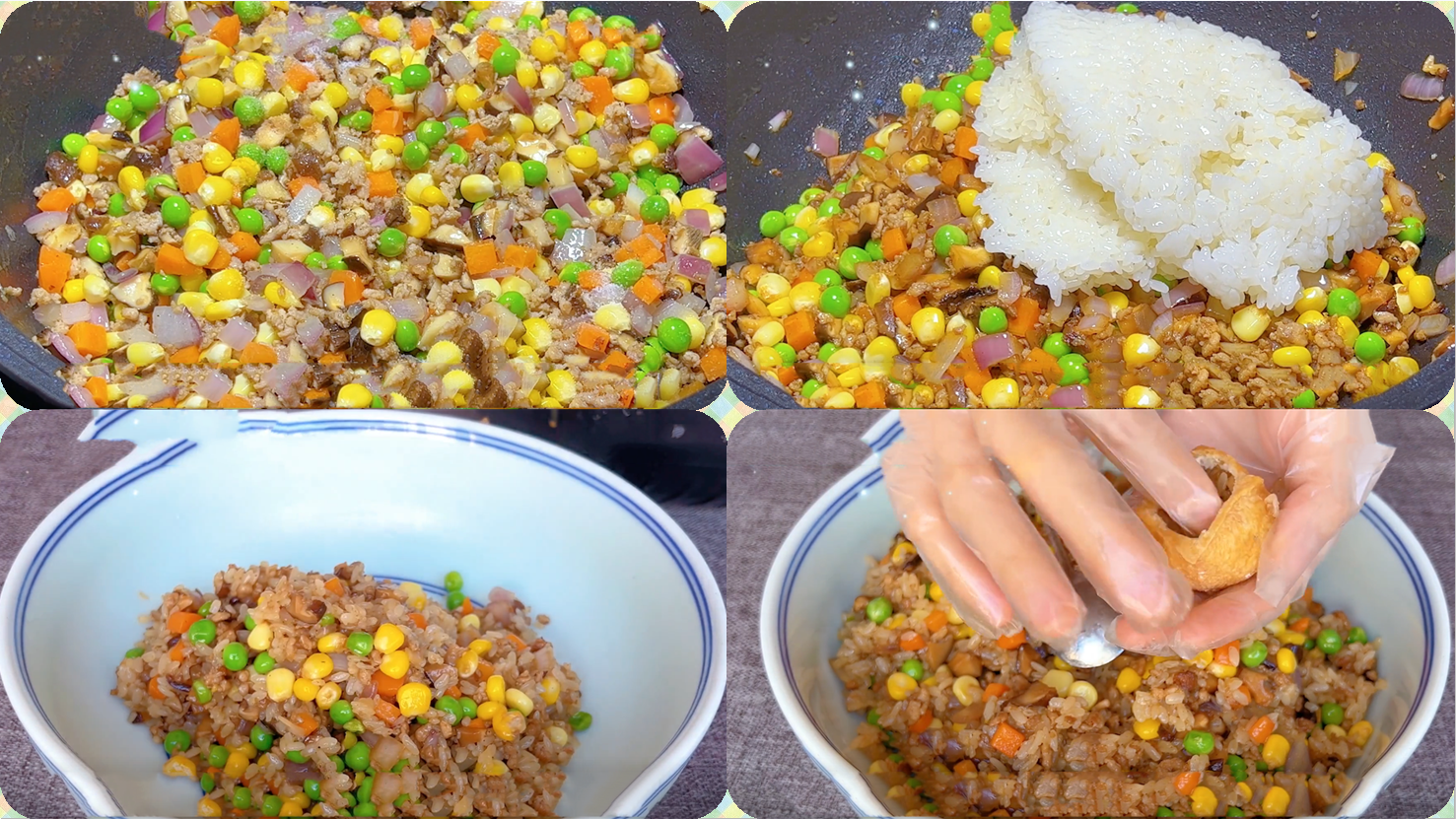 养胃食谱大全及做法（入夏要注重养胃常吃8种暖胃菜）