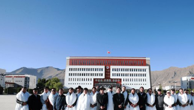 国内没有什么“存在感”的211，毕业就安排工作，却总是无人问津