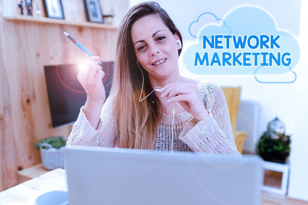 中小企业商家该怎么通过网络渠道做营销？