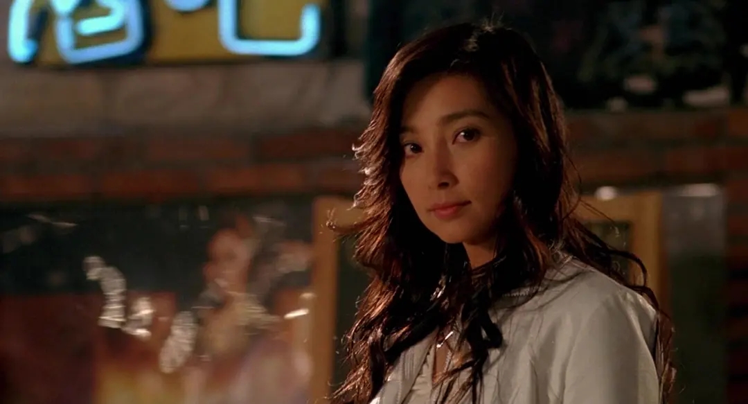 18年前，夏雨和李冰冰拍出青春片天花板，周润发成最大惊喜