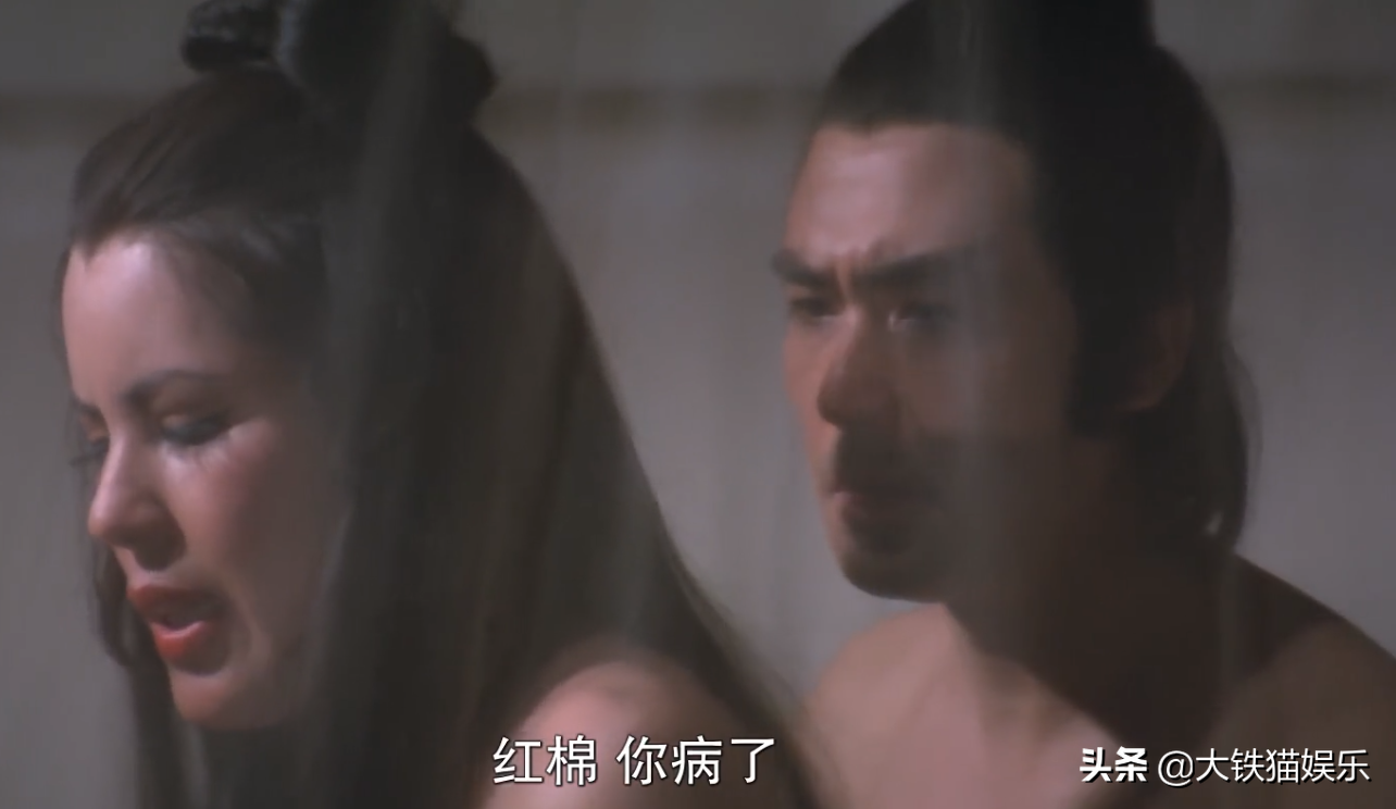 8版“情场浪子”段正淳对比：谁儒雅风流，谁油腻猥琐，差距明显