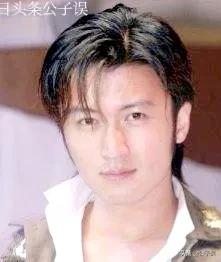 蔡卓妍情史，情失郑伊健，情断郑中基，情别陈伟霆，同时结婚离婚