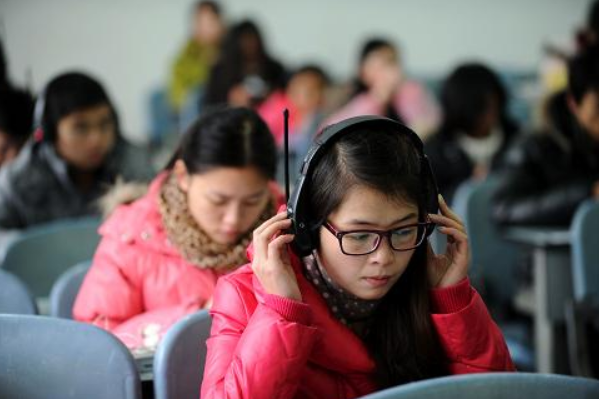 2022英语四级考试时间确定，将新增“口试”部分？通过难度更大了