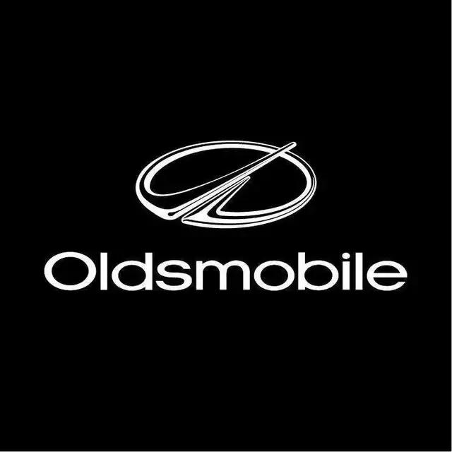 美國汽車品牌及車標大全