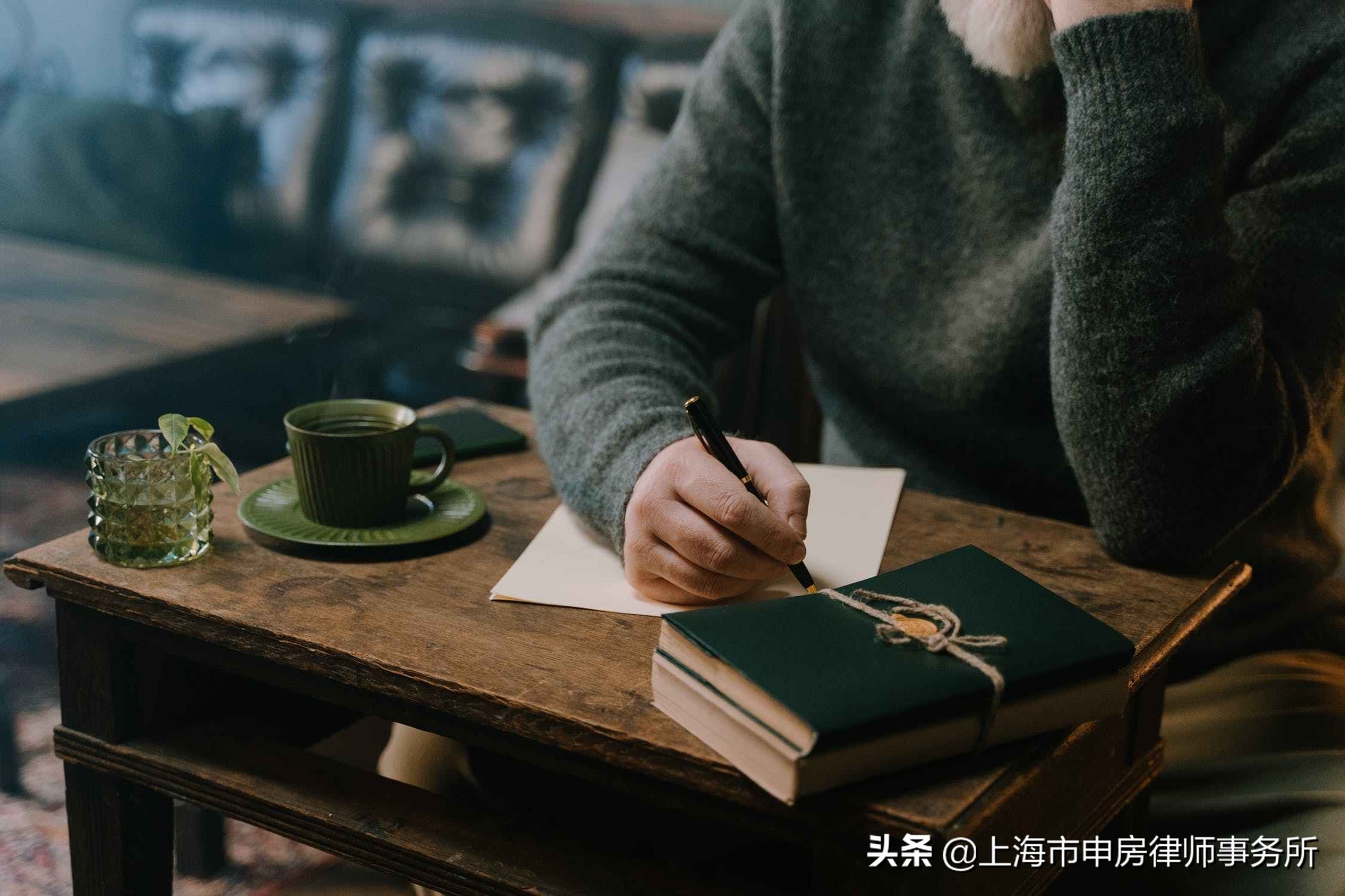 痛失丈夫的妻子，如何面对婆家挑起的遗产之争