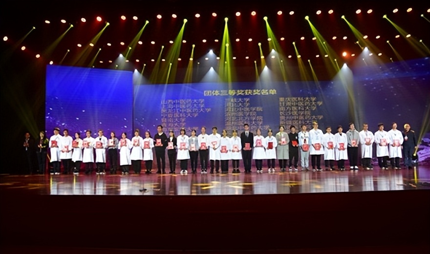 写入“十四五”规划！这一医学专业很“吃香”，相关人才备受关注！