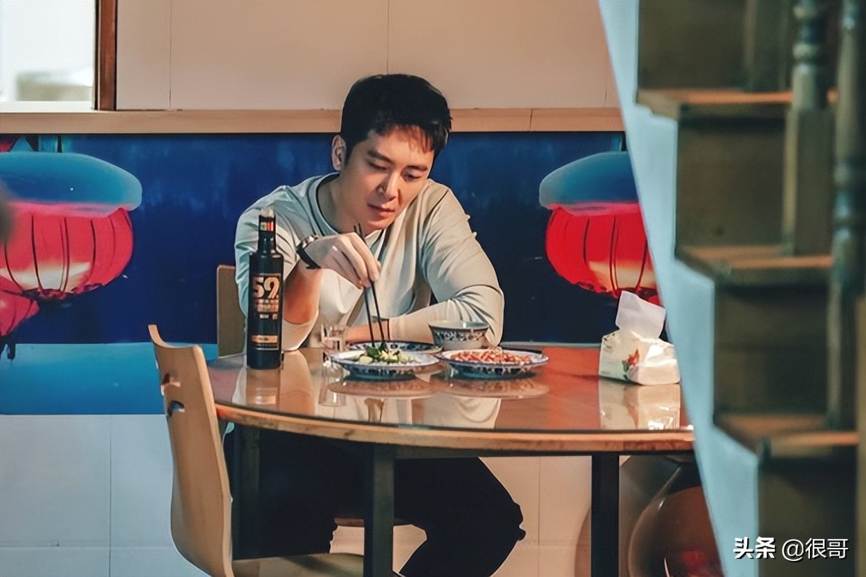 《心居》演员学历比拼，上戏和北电的毕业生占了多数，原因有三点