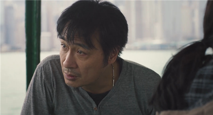 香港电影金像奖前瞻：谢贤成为年龄最大的影帝？刘雅瑟斩获影后？