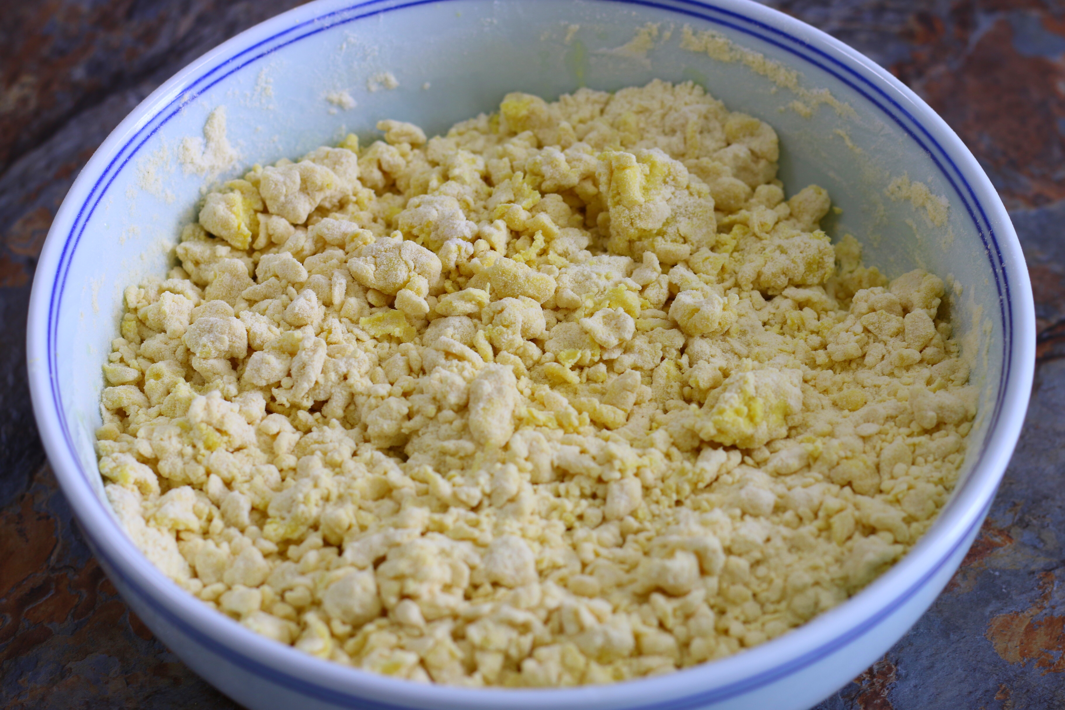 原来东北粘豆包的做法这么简单，详细做法分享，学会再也不舔屏