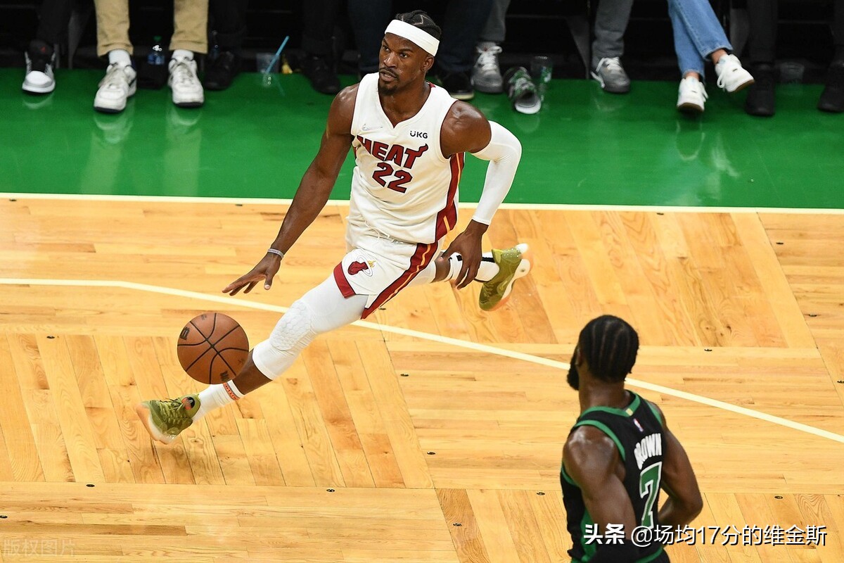 nba球员决定恢复季后赛(终于在季后赛实现救赎的球星！维金斯兑现天赋，巴特勒彰显全能)