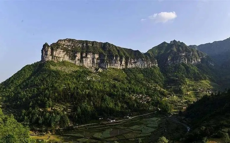 贵州十大冷门景点，人少景美好玩