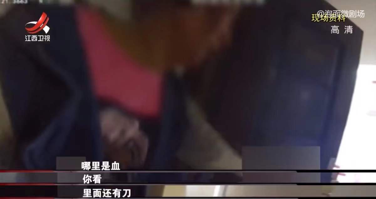 女房东带租客看房被杀,女房东带租客看房被杀电视剧