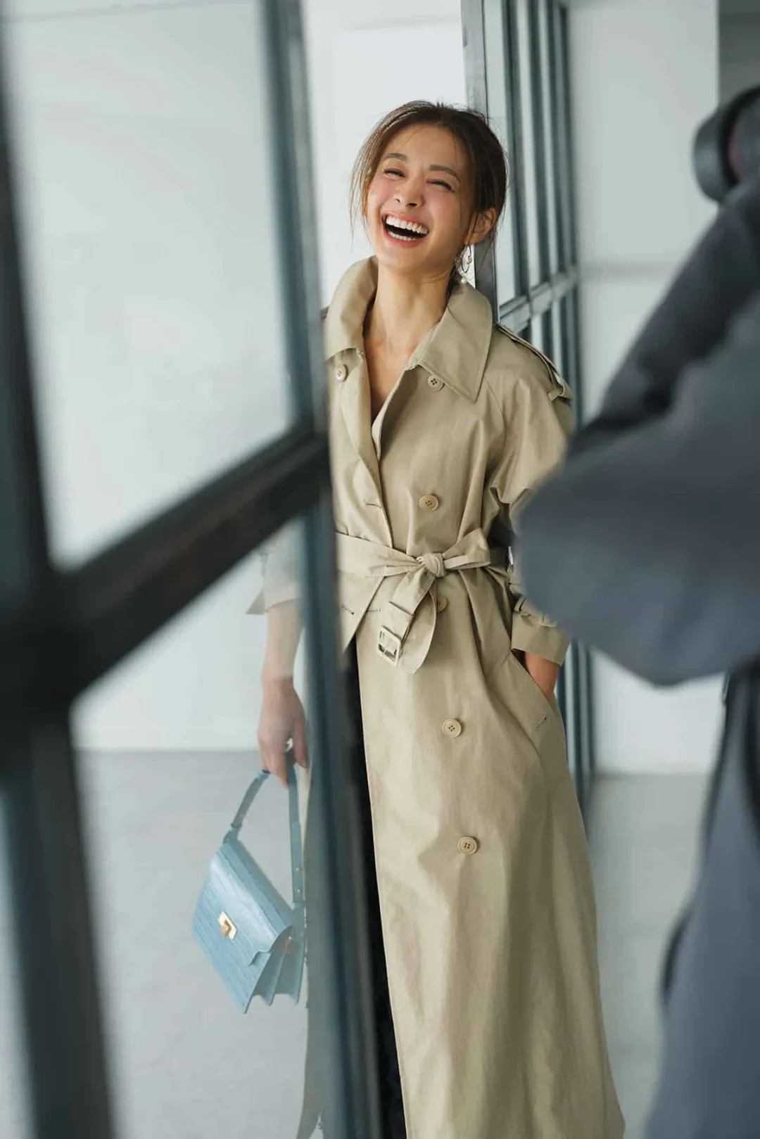 曾经历离婚患癌，37岁出道成日本顶级模特！她的人生太励志了