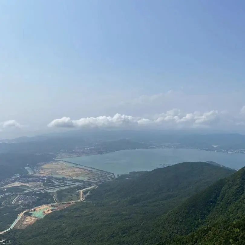 一路向前，未来可期