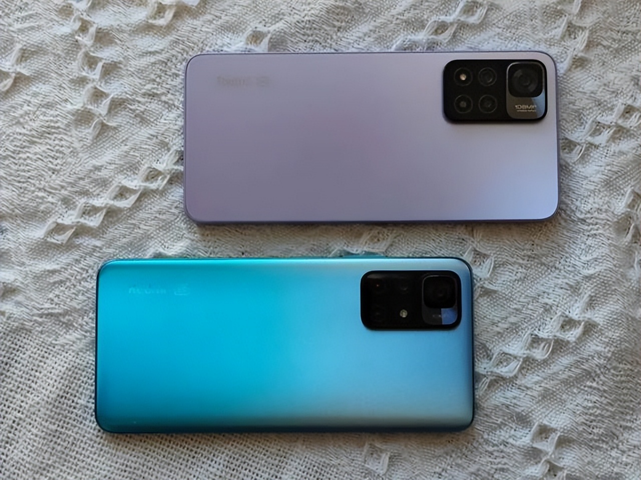 例如今天给大家推荐的redmi note 10 pro,作为去年发布的