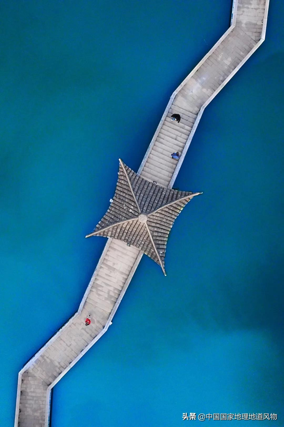 “世界美食之都”淮安，凭什么南北通吃？