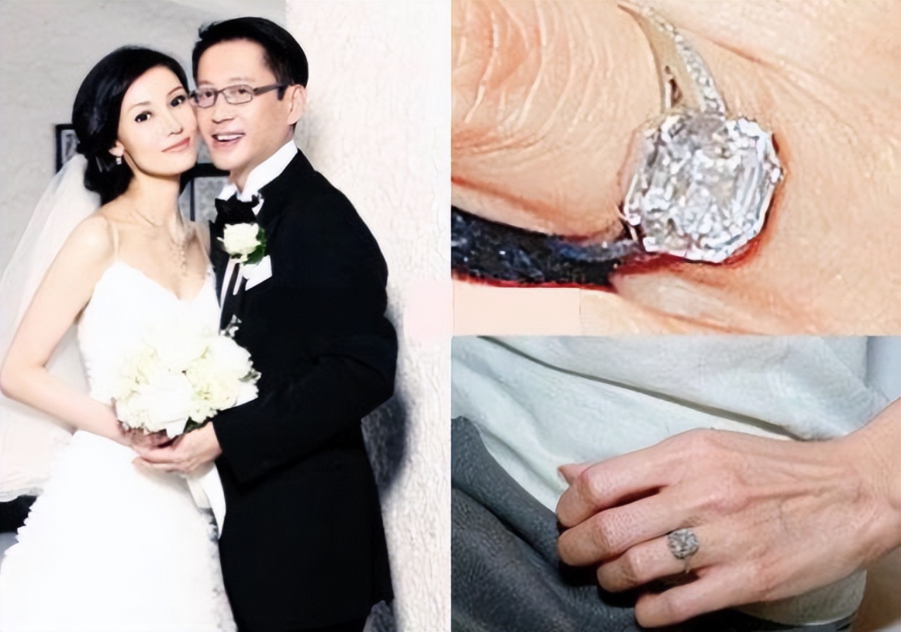 娱乐圈顶级豪华婚礼：黄晓明2亿壕到极致，胡静世纪婚礼羡煞众人