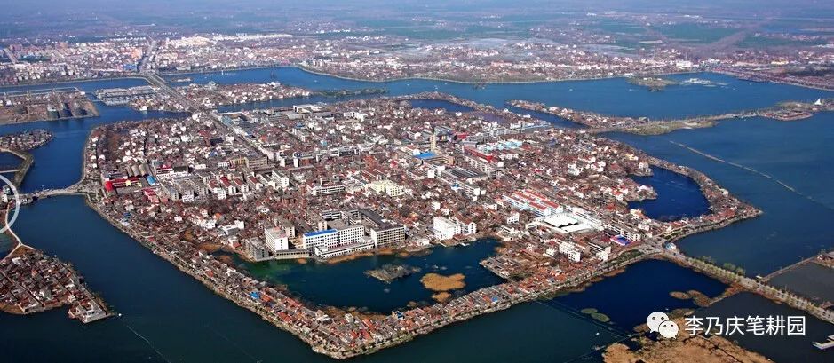 了解河南淮阳的几个关键词