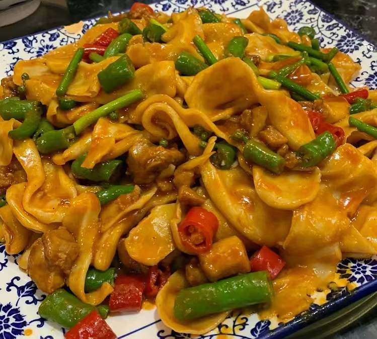 中国最有特色的十碗面，六个在山西，瞧瞧你都吃过吗？