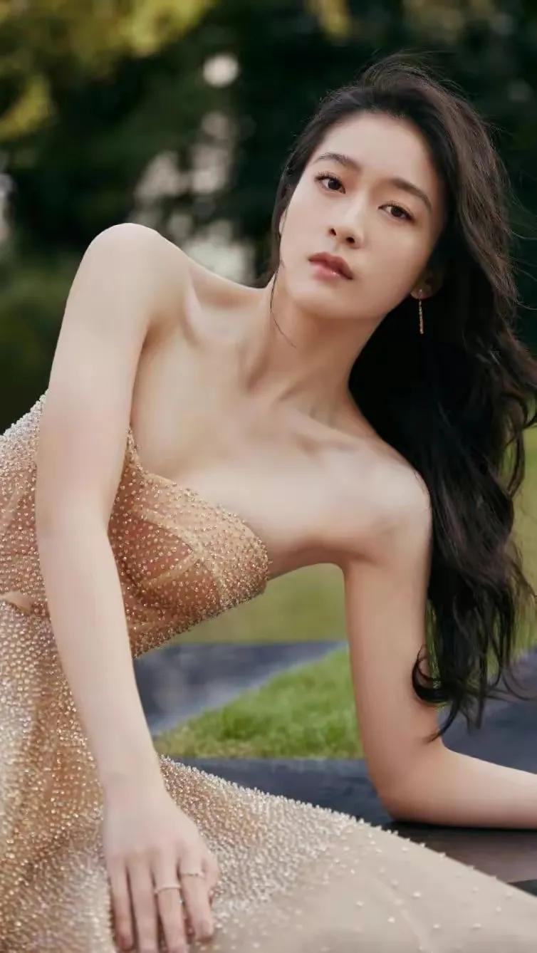 蛇蝎美人之徐睿知、杨幂、杨颖、张碧晨、许佳琪