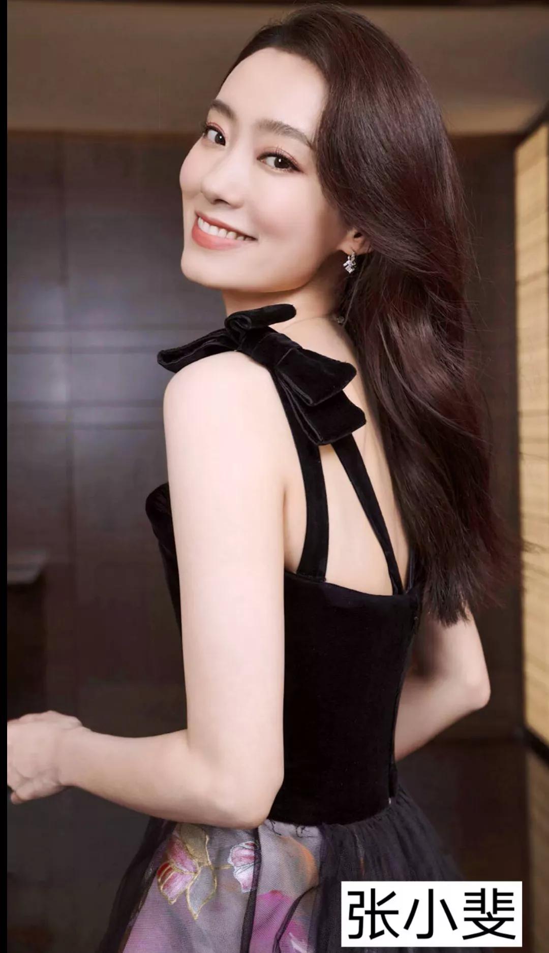 三线明星有多美?你都认识吗?